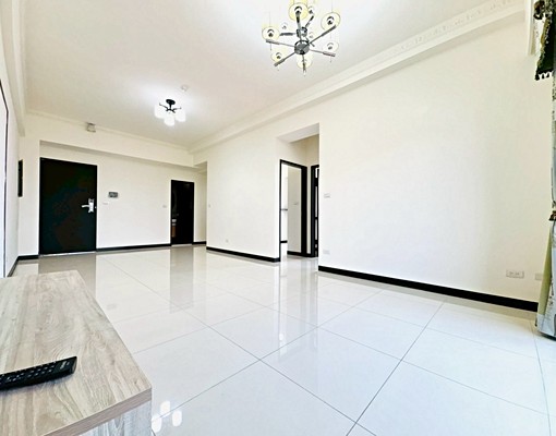 台北大學/新成屋/正3房/可租補/警衛/平面車位 - Image 3