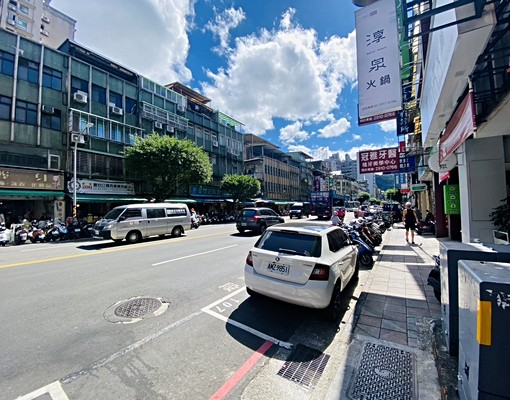 七張捷運站❤️分租獨立套房❤️含網路水費❤️垃圾代收 - Image 15