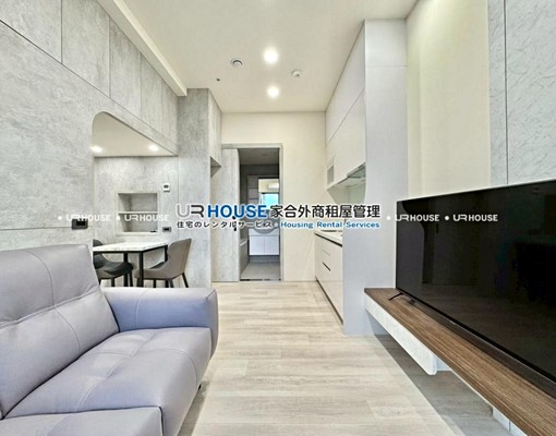 🌤️MRT江子翠｜精裝拎包2房｜收納空間多｜愜意河景 - Image 4