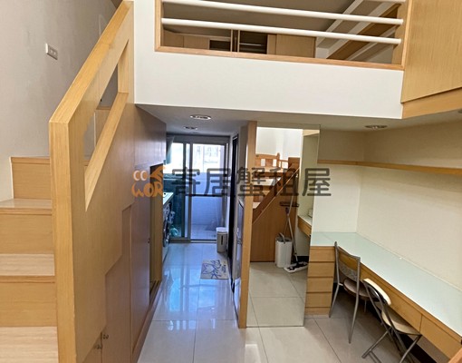 2.寄居蟹社會住宅🏠友善屋源❤️寧夏夜市🥰可租補入籍 - Image 1