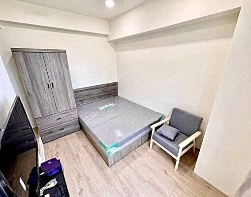 ✨可狗可貓✨陽台獨洗曬✨可雙租補✨電梯美房✨流理台✨乾溼分離 - Image 2