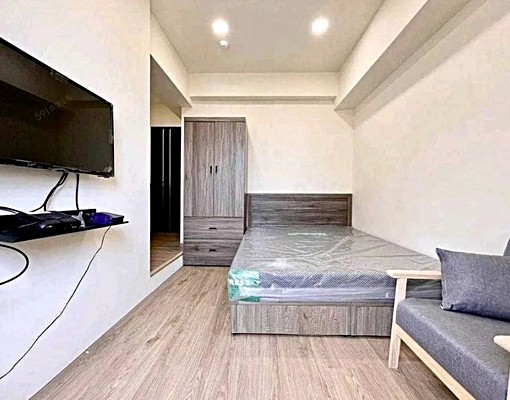 ✨可狗可貓✨陽台獨洗曬✨可雙租補✨電梯美房✨流理台✨乾溼分離 - Image 3