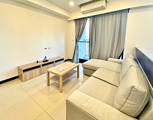 南區7年屋❤️興大苑❤️2+1房平面車位(傢具全配) - 591租屋網 - Image 3