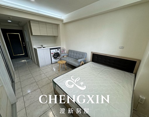 西大路優質美套房👍￸� - Image 3