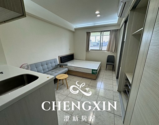 西大路優質美套房👍￸� - Image 2