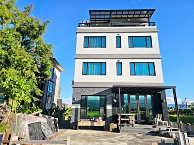 輕屋齡🔅47.7萬/坪🔅54.06坪