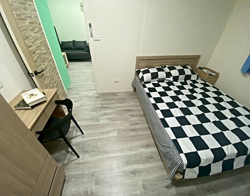 全新裝潢/超大空間/1房1廳/近長榮佳瑪商圈 - 591租屋網 - Image 7