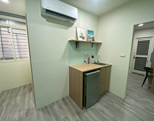 全新裝潢/超大空間/1房1廳/近長榮佳瑪商圈 - 591租屋網 - Image 8