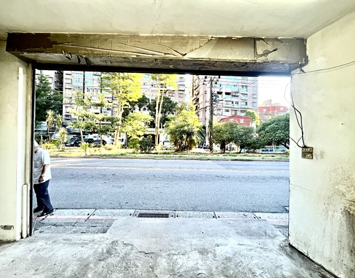 CP值高/一樓馬路店面/可開店工作室使用/3分鐘到景安站 - Image 6