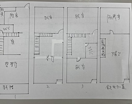 💖近延平市場-店住合一 - Image 15