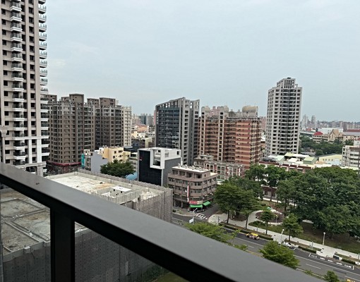 整層住家/鑫悅/高鐵特區2房1廳/公園綠地視野美/可租補 - Image 10
