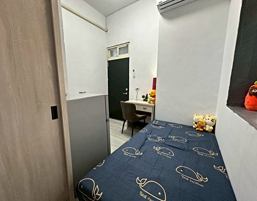 中原商圈全新整理完工優質套房 - Image 4