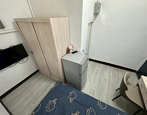 中原商圈全新整理完工優質套房 - Image 6