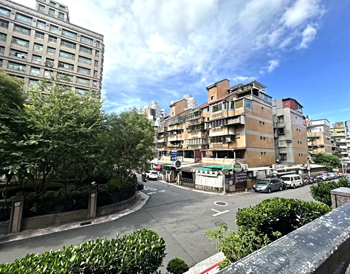 近內科／港墘捷運/皇翔維也納/綠意樹梢 - Image 13
