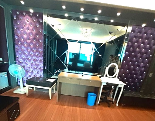 陽光總圖商圏👍霸氣獨立大套房💦社宅協辦租補💦不收服務費 - Image 4