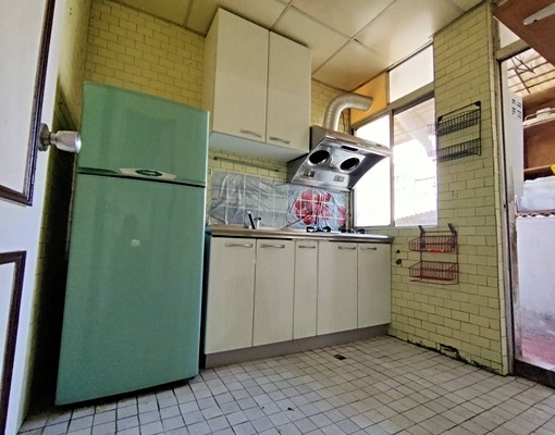 [屋主自租_免仲介費用]_東大路中正商圈,近68快速道路 - Image 7