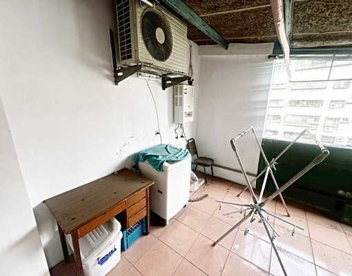 近新莊光華國小【優質3房1廳】可入籍★可養寵★大露臺 - Image 6