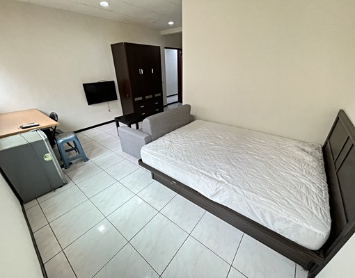 近中原大學優質套房 - Image 1