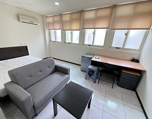 近中原大學優質套房 - Image 1