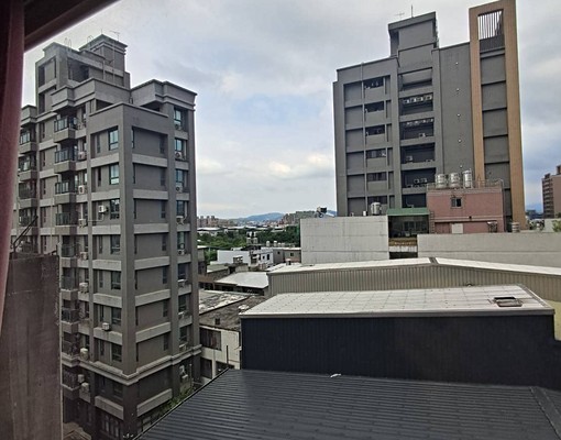 可租補/房間大屋況新/近大湳市場置地家樂福/採光好可寵物 - Image 10