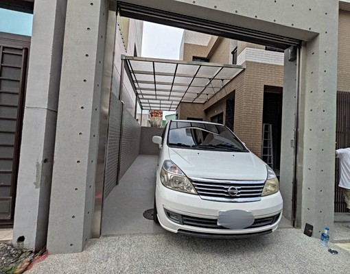 正市中心，近南科全新車墅 - Image 3