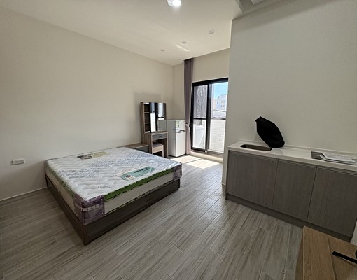 大晟社宅💖~可租補~羅東❤️動111全新套房出租❤️ - Image 1