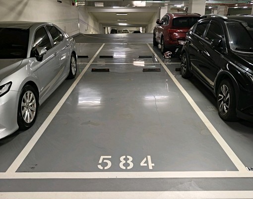 國賓大悅3房2廳2衛，平面大車位 - Image 5
