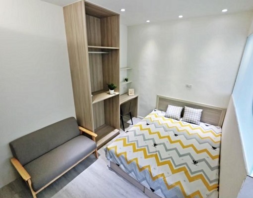 精美風格🦕優質社區/中清路二段/可寵洽 - Image 10