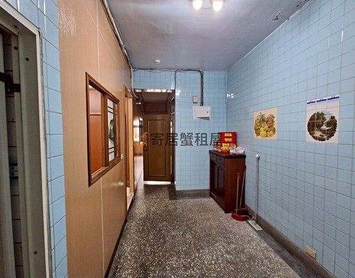 2.寄居蟹社會住宅🏠友善屋源❤️低樓層四房可入籍生活機能佳 - Image 11