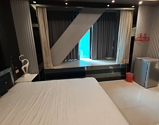 輕軌總圖商圏👍商務陽光宅💦社宅協辦租補💦不收服務費 - Image 1