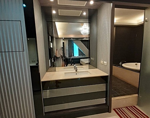 輕軌總圖商圏👍商務陽光宅💦社宅協辦租補💦不收服務費 - Image 5