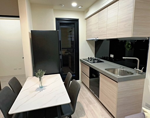 (可辦租補)全新一卡皮箱2房裝璜屋出租 - Image 6