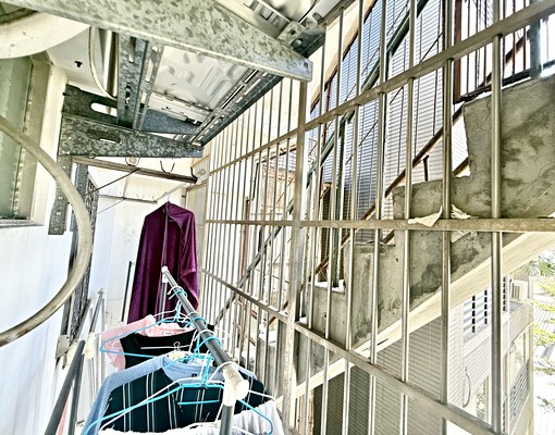北門站，新裝潢，免爬高，靜巷，秒殺 - Image 5