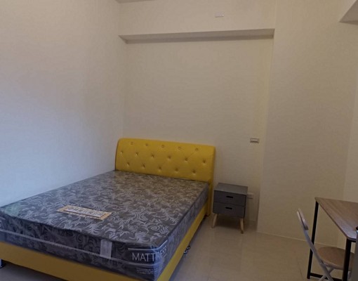 近國安郵局溫馨麗緻陽台套房 - Image 12