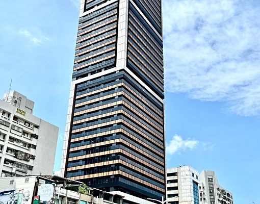 免仲介費-R12興富發博愛超美景觀3房-可租補 - Image 3