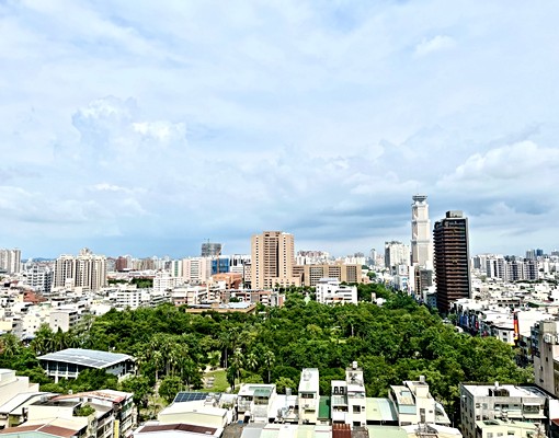 免仲介費-R12興富發博愛超美景觀3房-可租補 - Image 8