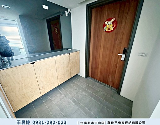 可租補新市南科民宿風2房，含家具家電，採光通風佳，舒適生活！ - Image 10