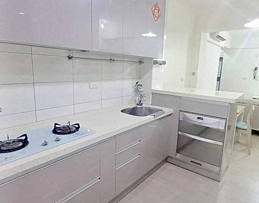 近桃園交流道大坪數2房+車位全套家具.可補助.入戶籍 - 591租屋網 - Image 13