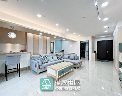 🏙️美術館美術皇居・北歐風3房平車泳池權威 - Image 4