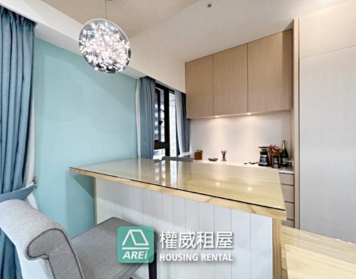 🏙️美術館美術皇居・北歐風3房平車泳池權威 - Image 6