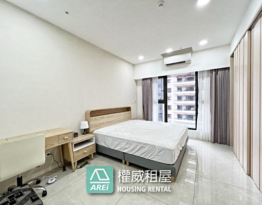 🏙️美術館美術皇居・北歐風3房平車泳池權威 - Image 8