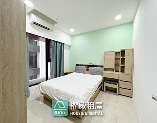 🏙️美術館美術皇居・北歐風3房平車泳池權威 - Image 12