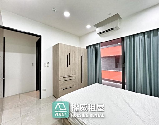 🏙️美術館美術皇居・北歐風3房平車泳池權威 - Image 13