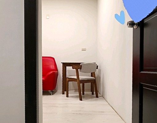 近南紡*新裝修一房一廳*變頻冷氣2台*可租補*可養貓 - Image 15