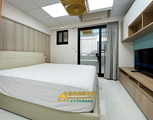 固豪👍高雄車站站前大廈溫馨1房 - Image 1