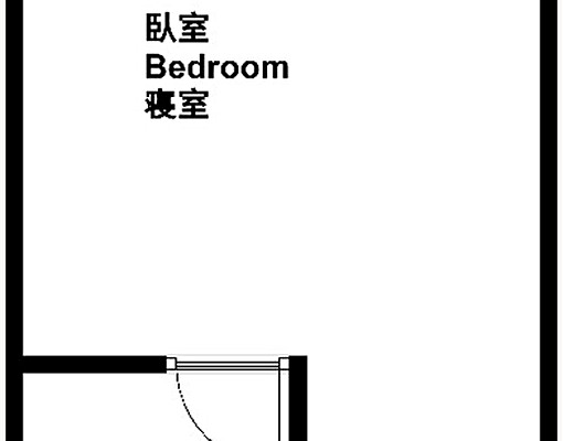 固豪👍高雄車站站前大廈溫馨1房 - Image 2