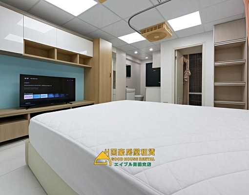 固豪👍高雄車站站前大廈溫馨1房 - Image 5