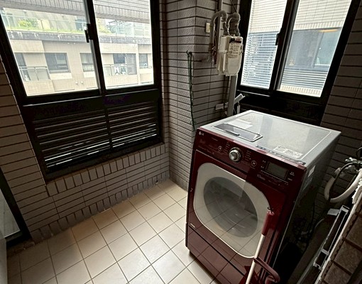 雲世紀A區大兩房大三房都有附平車 - Image 16