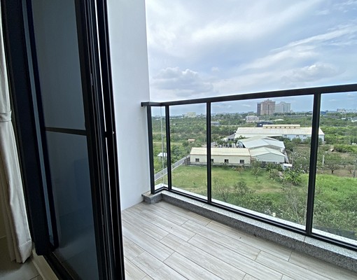 尊信社宅💙南科上班族救星:新屋兩房,採光好心情更好,可租補 - Image 4