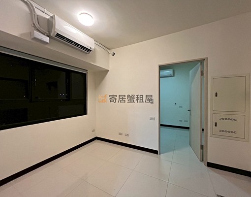 寄居蟹社會住宅🏠三重站電梯兩房/近都會公園/可租補 - Image 1